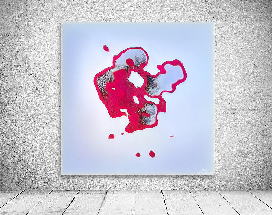 3307 8K Wall Preview