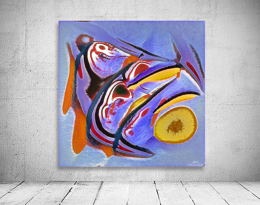 3311 8K Wall Preview