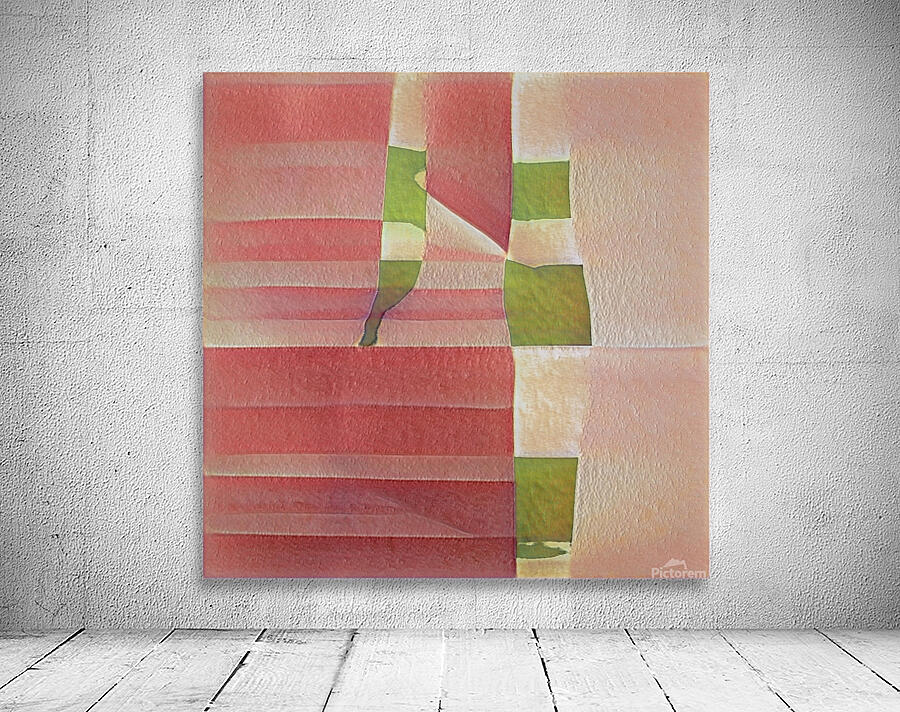 3294 8K Wall Preview