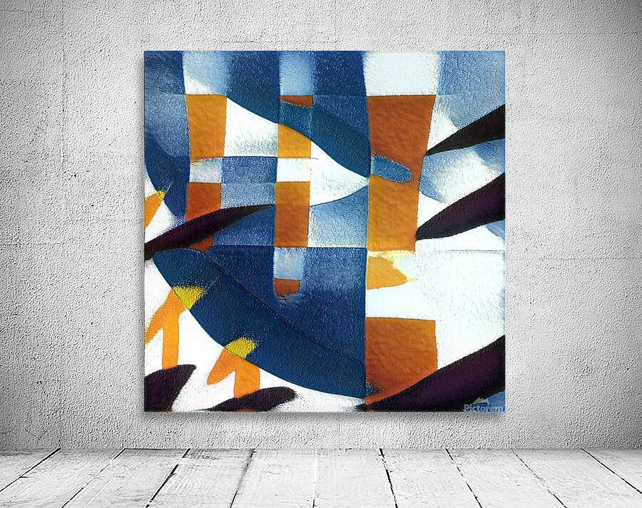 3293 8K Wall Preview