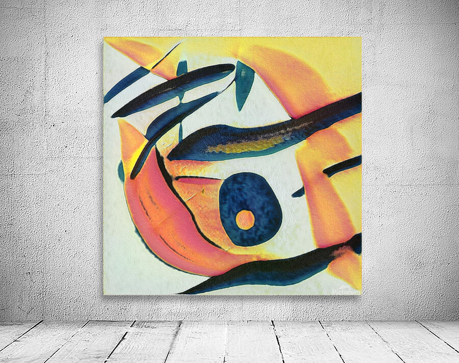 3290 8K Wall Preview