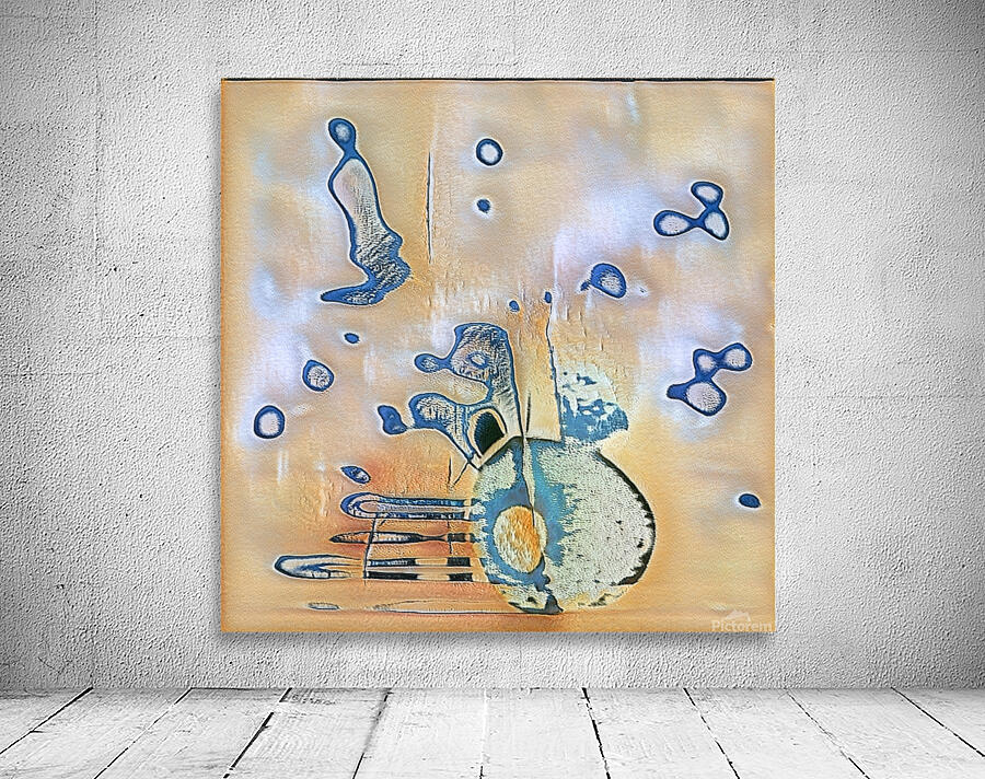 3312 8K Wall Preview