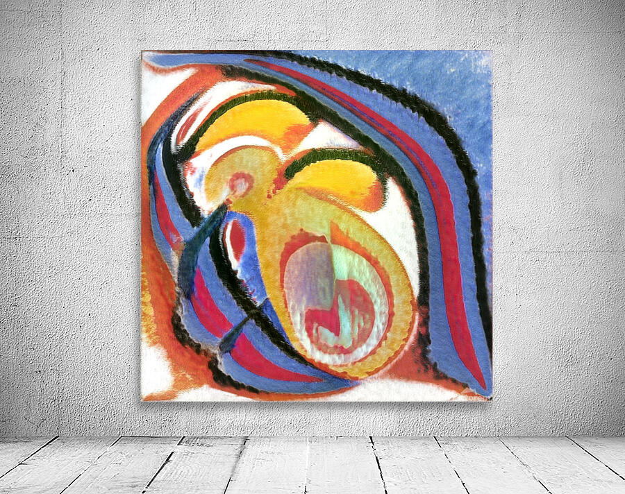 3299 8K Wall Preview