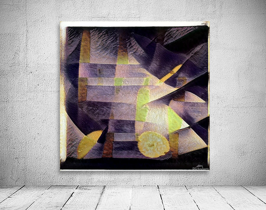 3315 8K Wall Preview