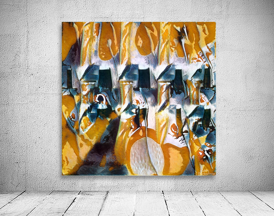 3308 8K Wall Preview