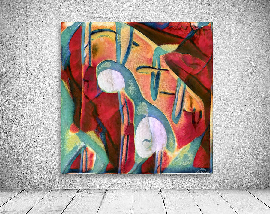 3317 8K Wall Preview