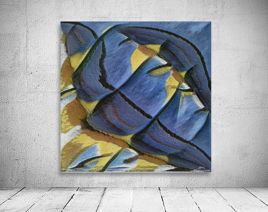 3287 8K Wall Preview