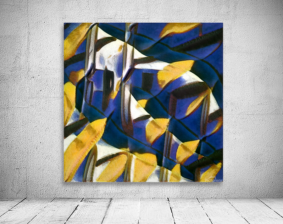 3300 8K Wall Preview