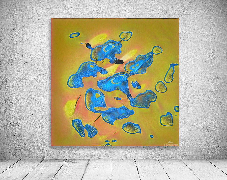 3318 8K Wall Preview