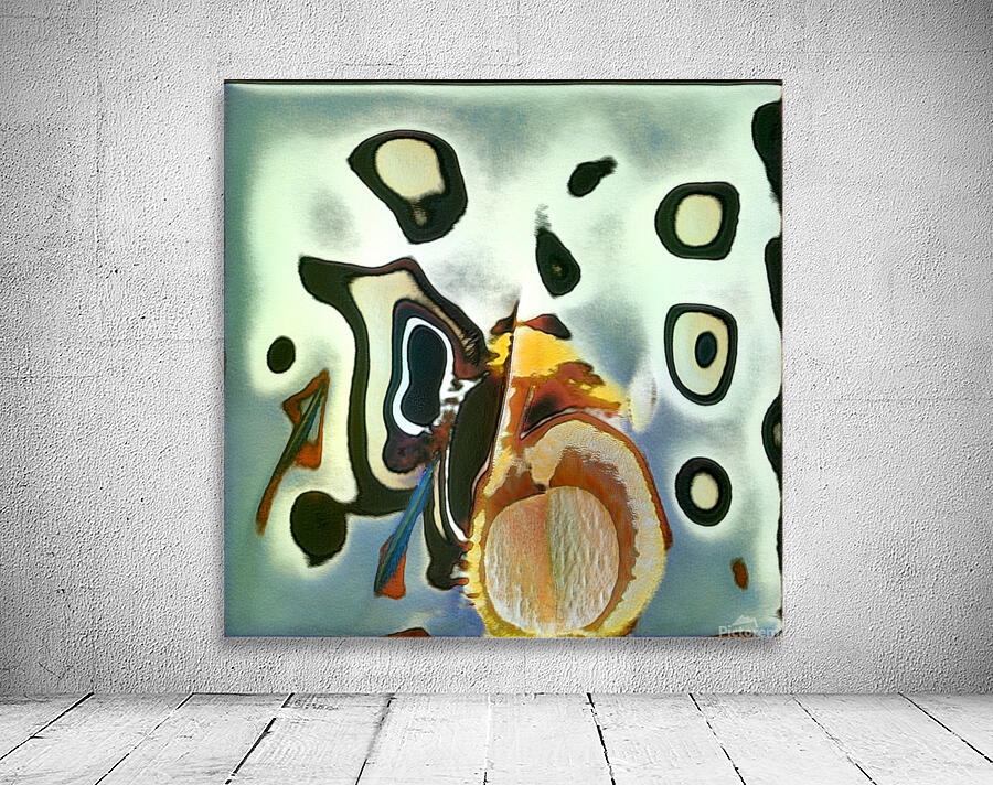 3313 8K Wall Preview