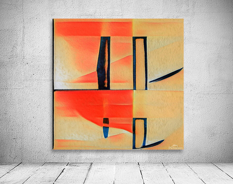 3303 8K Wall Preview