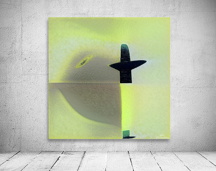 3319 8K Wall Preview