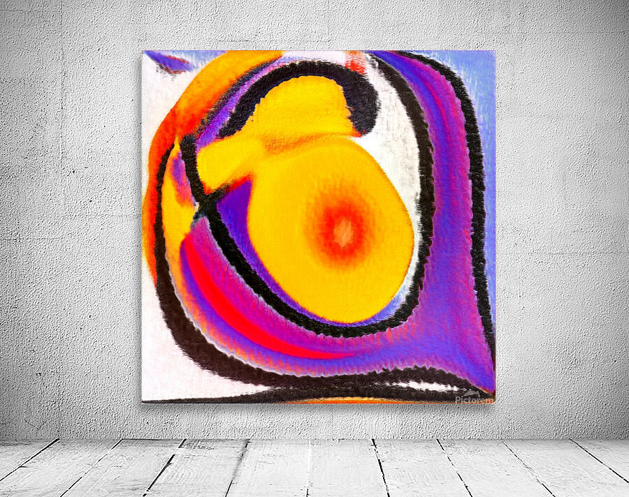 3285 8K Wall Preview