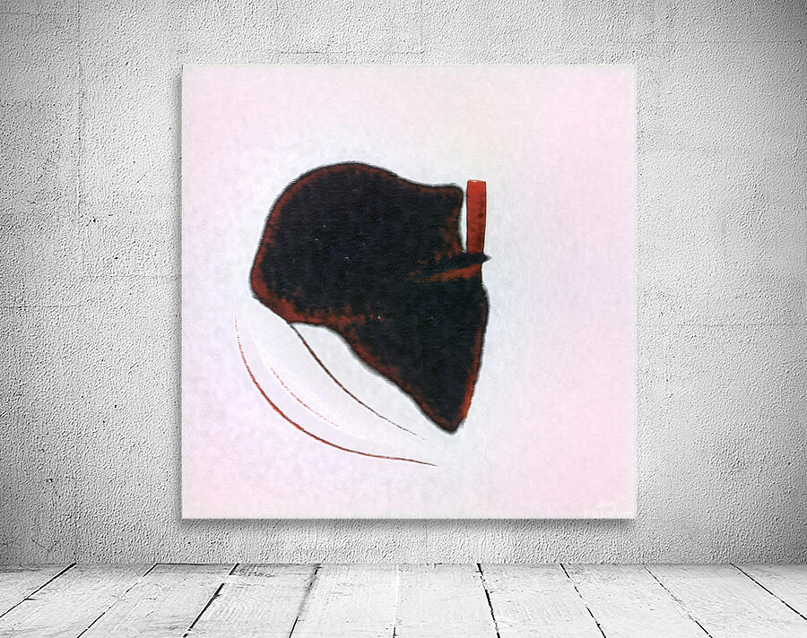 3354 8K Wall Preview