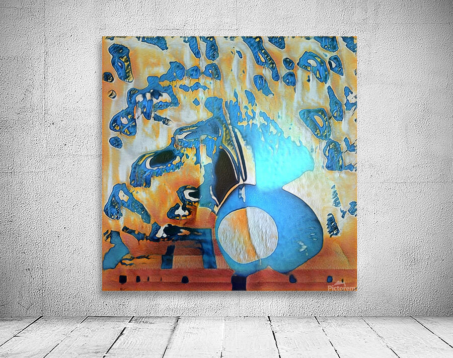 3333 8K Wall Preview