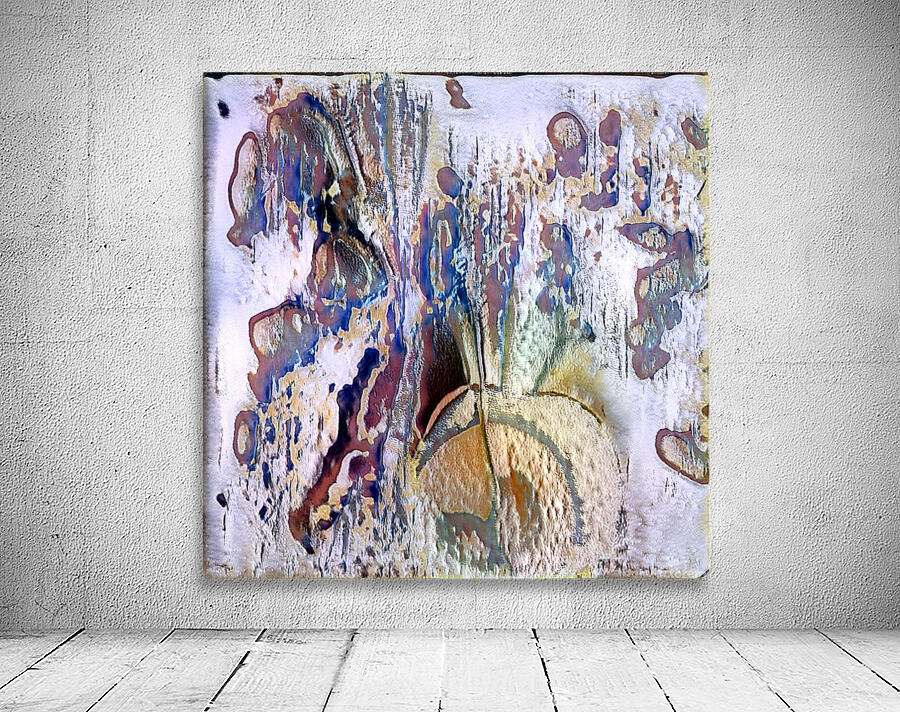 3328 8K Wall Preview