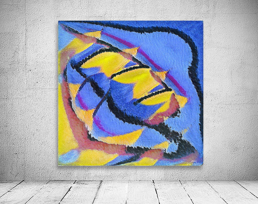 3334 8K Wall Preview