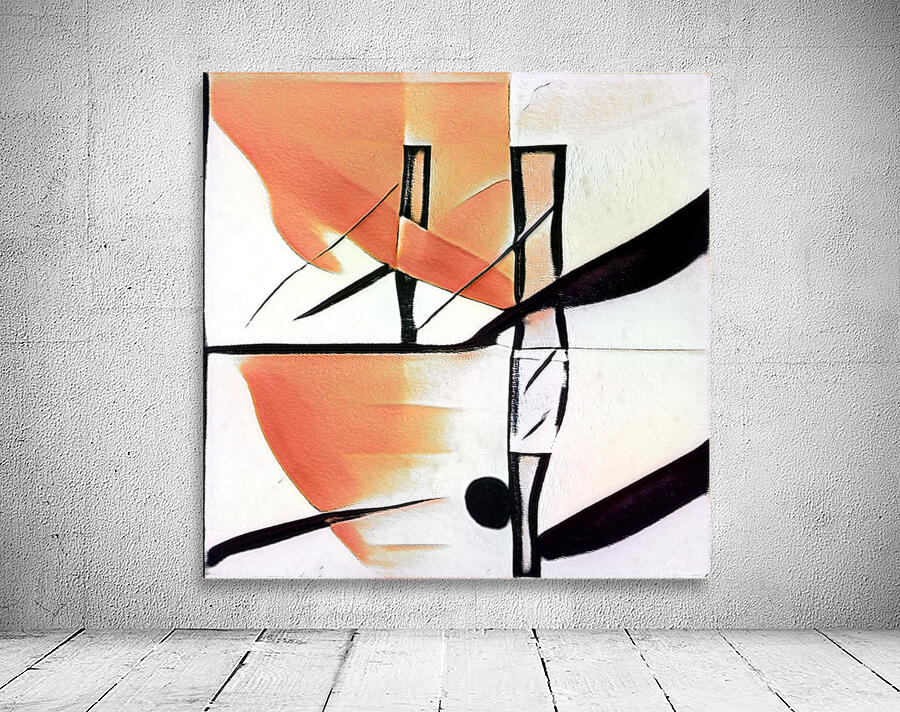 3346 8K Wall Preview