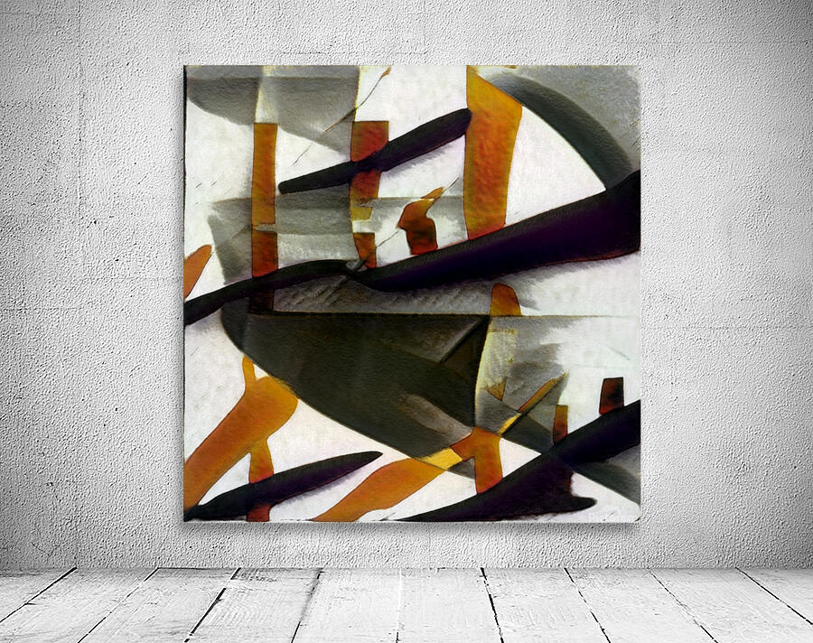 3324 8K Wall Preview