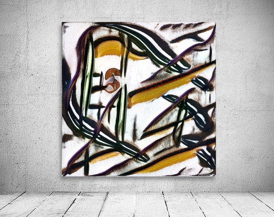 3331 8K Wall Preview