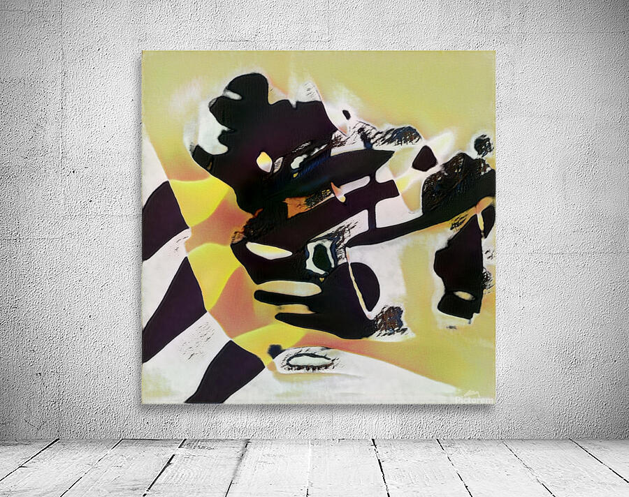 3327 8K Wall Preview