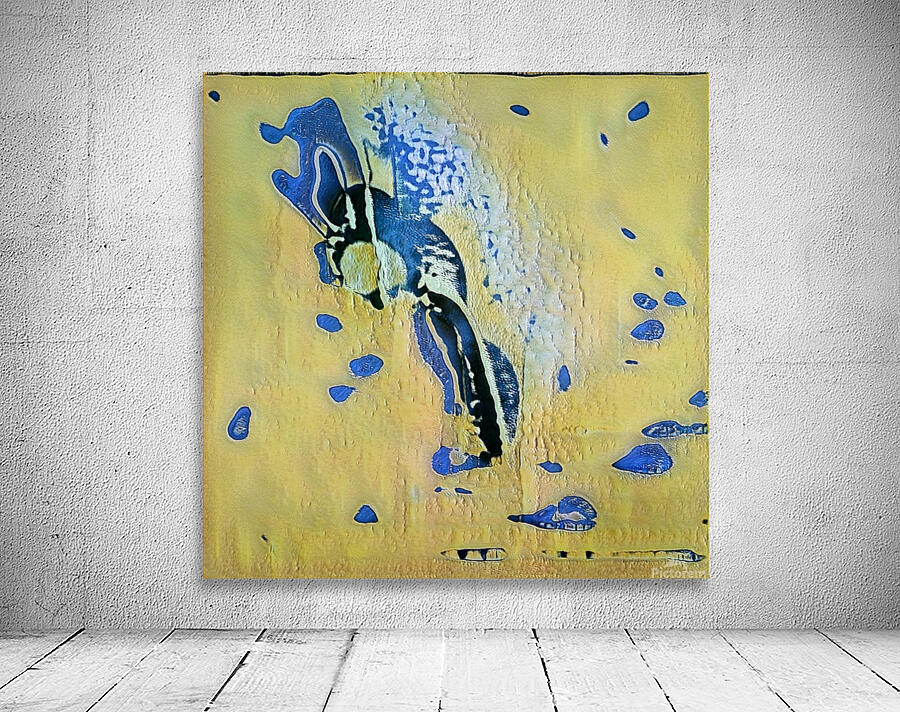 3352 8K Wall Preview