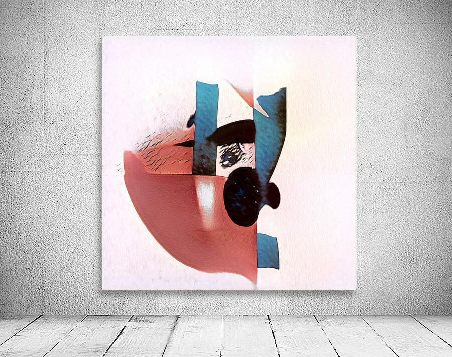 3341 8K Wall Preview