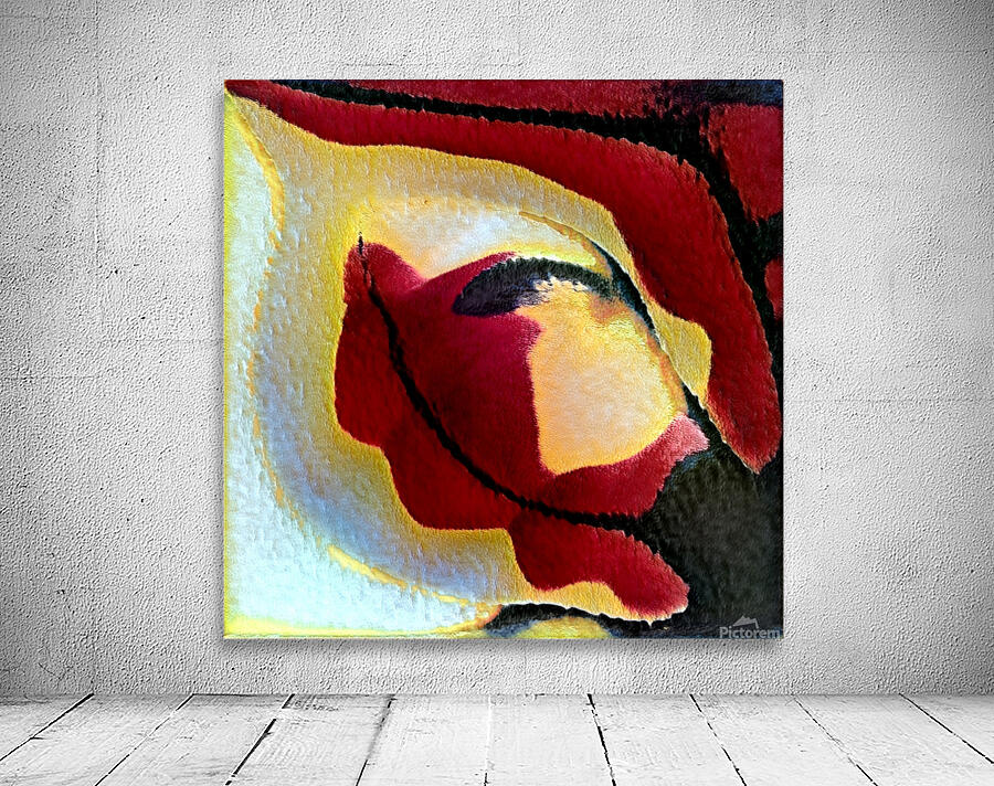 3373 8K Wall Preview