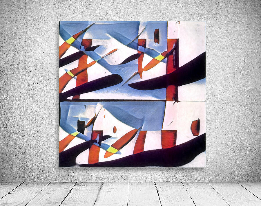 3397 8K Wall Preview