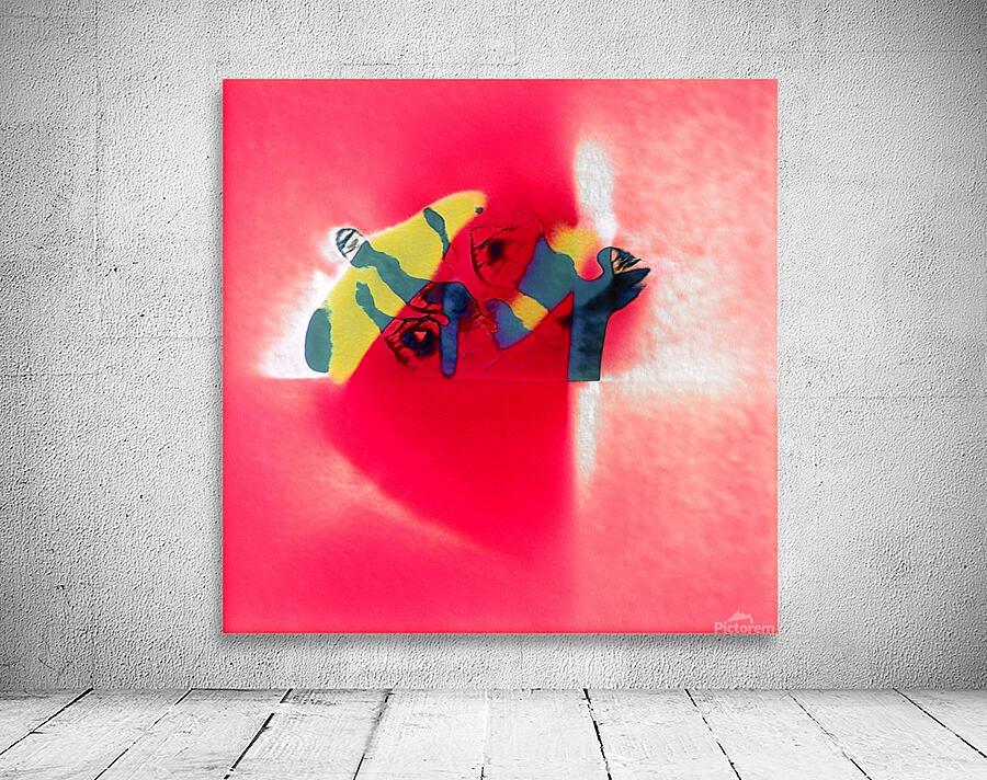 3381 8K Wall Preview