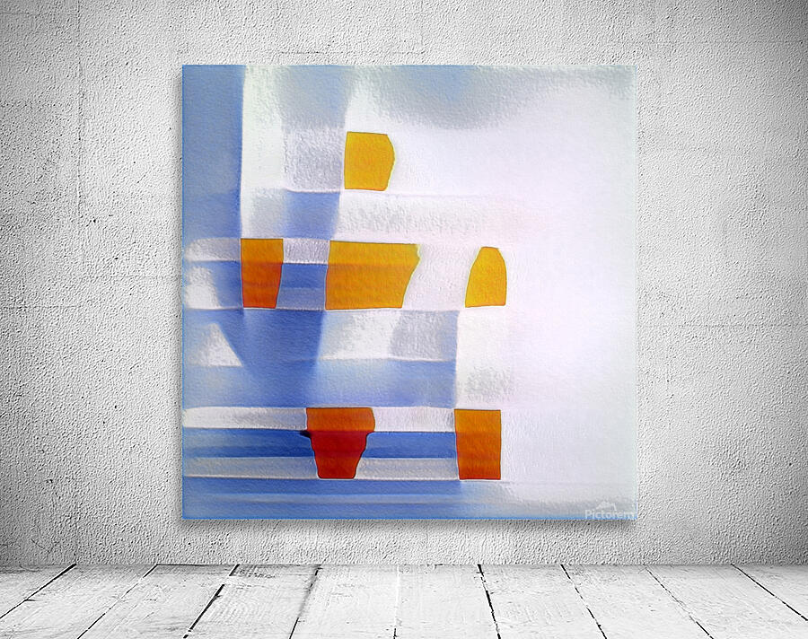 3391 8K Wall Preview