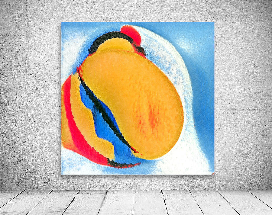 3396 8K Wall Preview