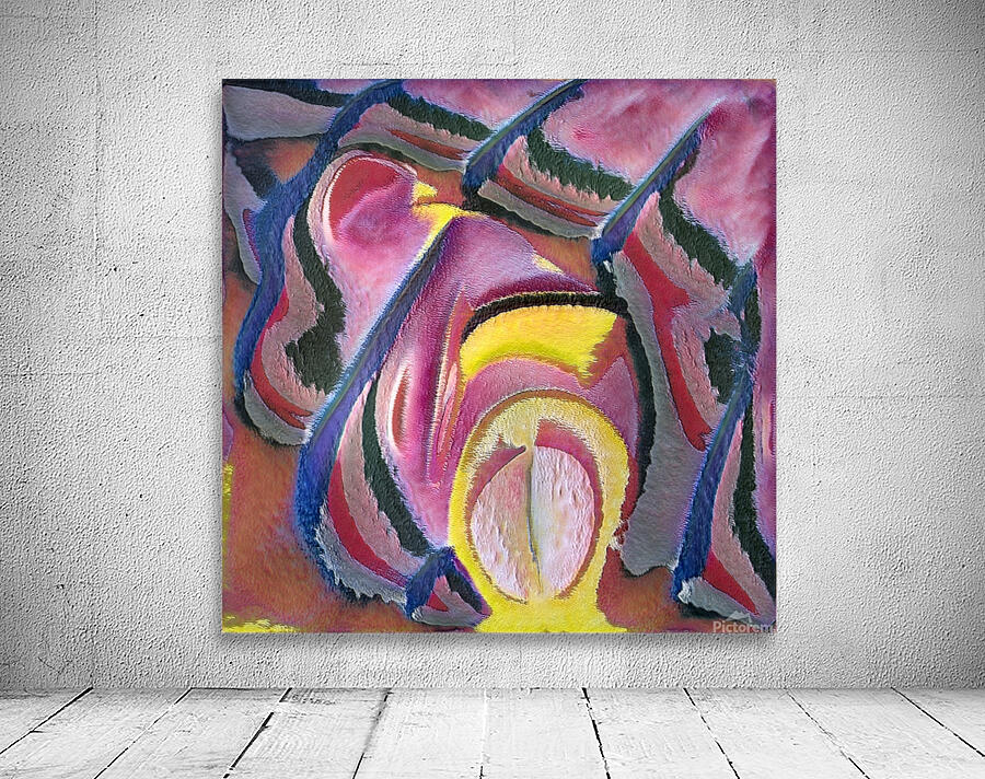 3378 8K Wall Preview