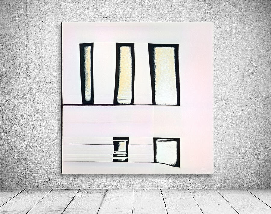 3365 8K Wall Preview