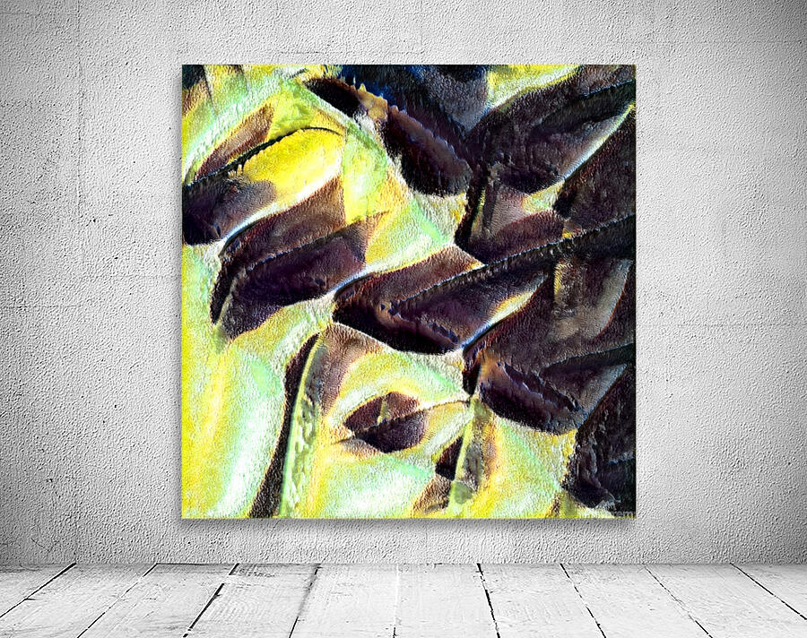 3390 8K Wall Preview