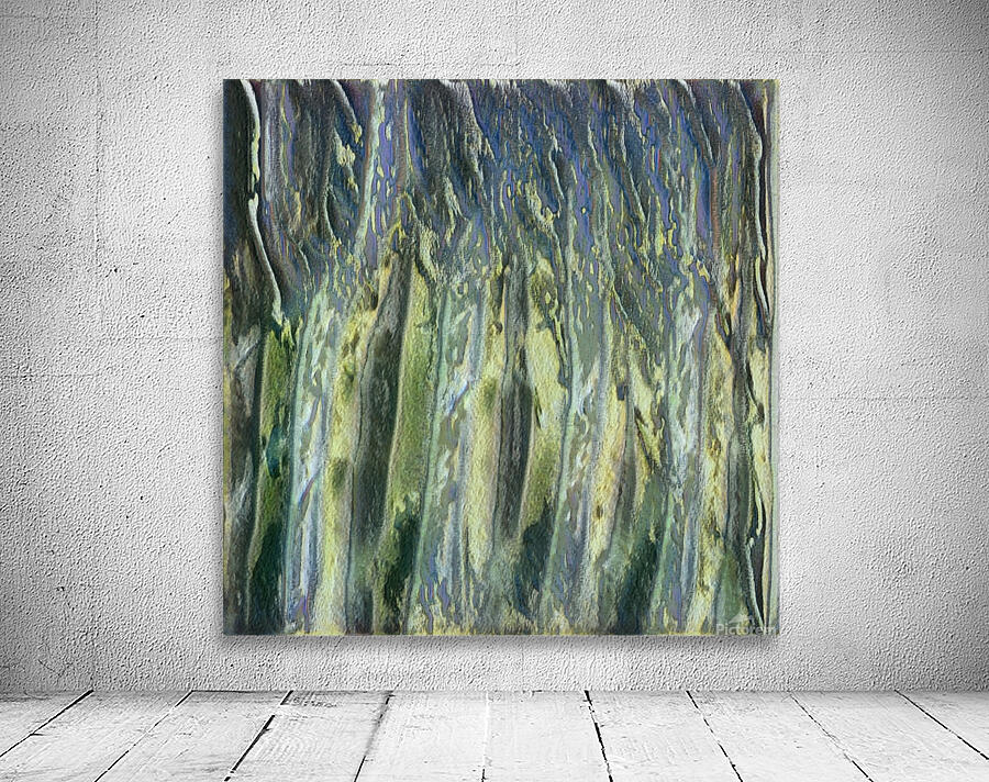 3388 8K Wall Preview