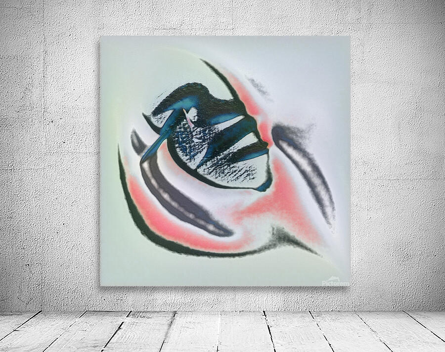 3367 8K Wall Preview