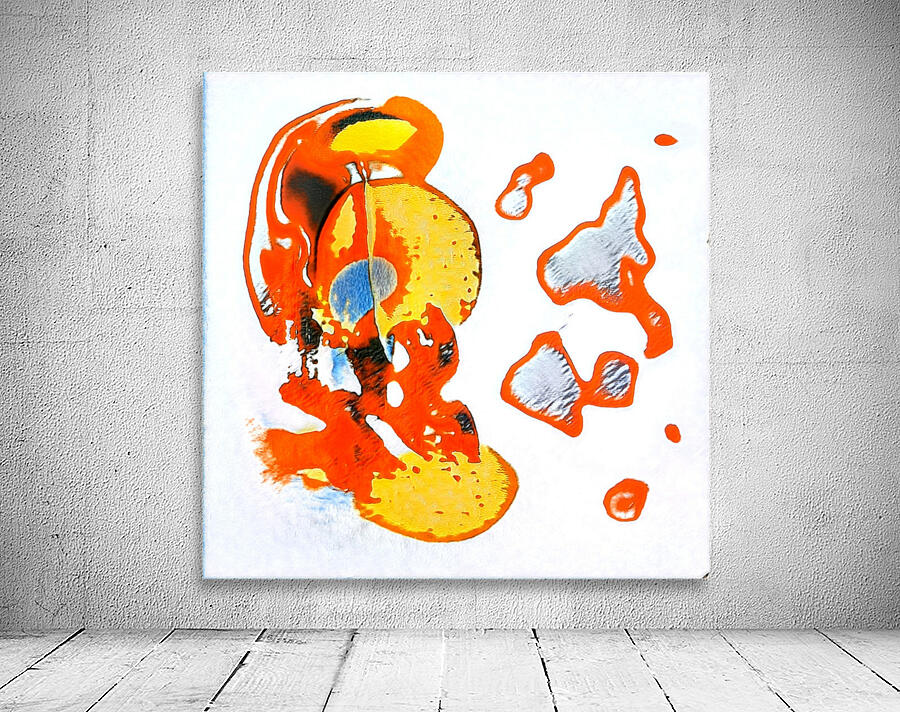 3400 8K Wall Preview