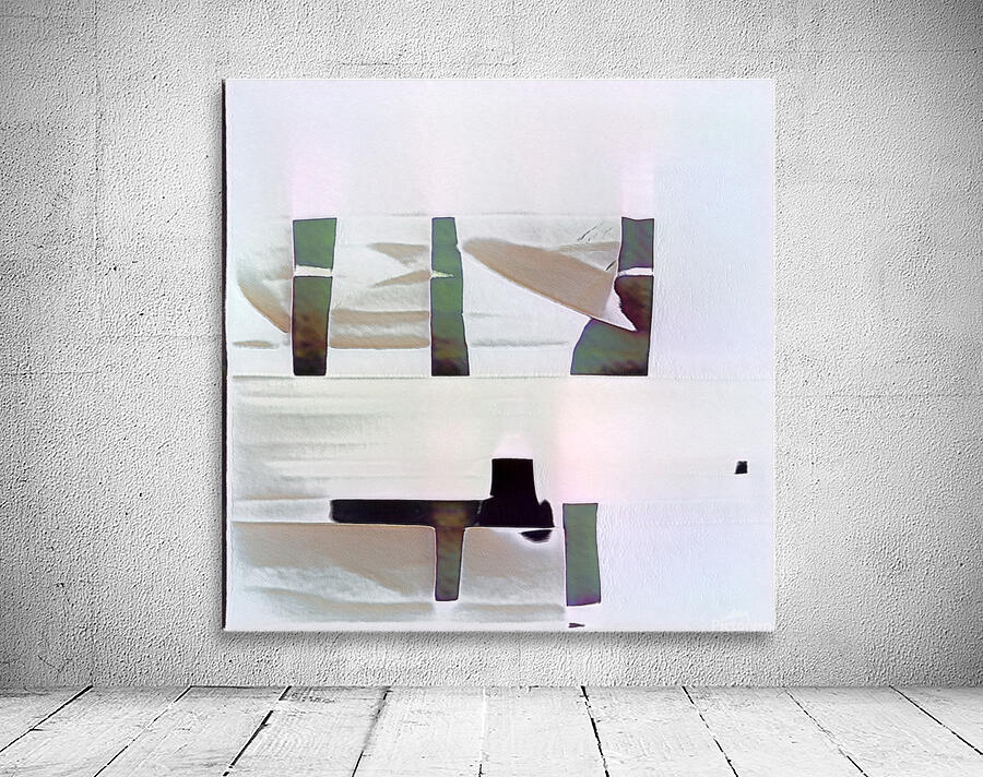 3399 8K Wall Preview