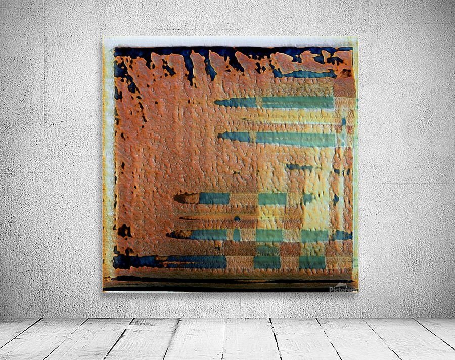 3376 8K Wall Preview