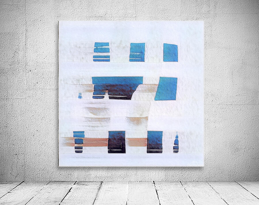 3419 8K Wall Preview