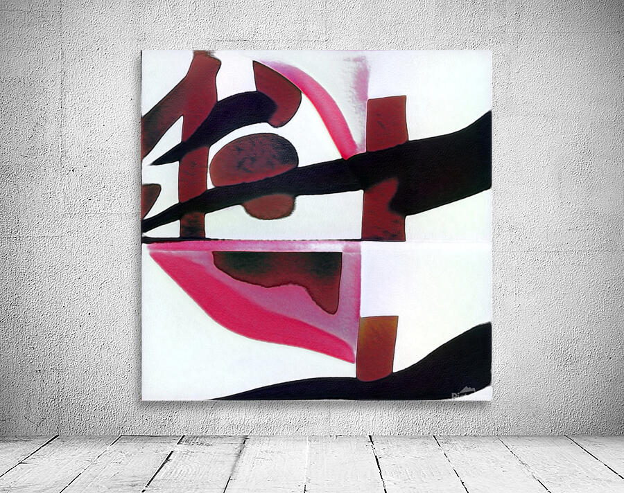 3432 8K Wall Preview