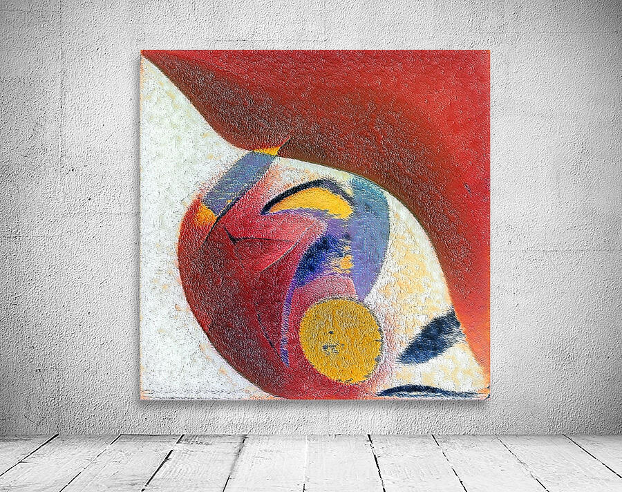 3411 8K Wall Preview