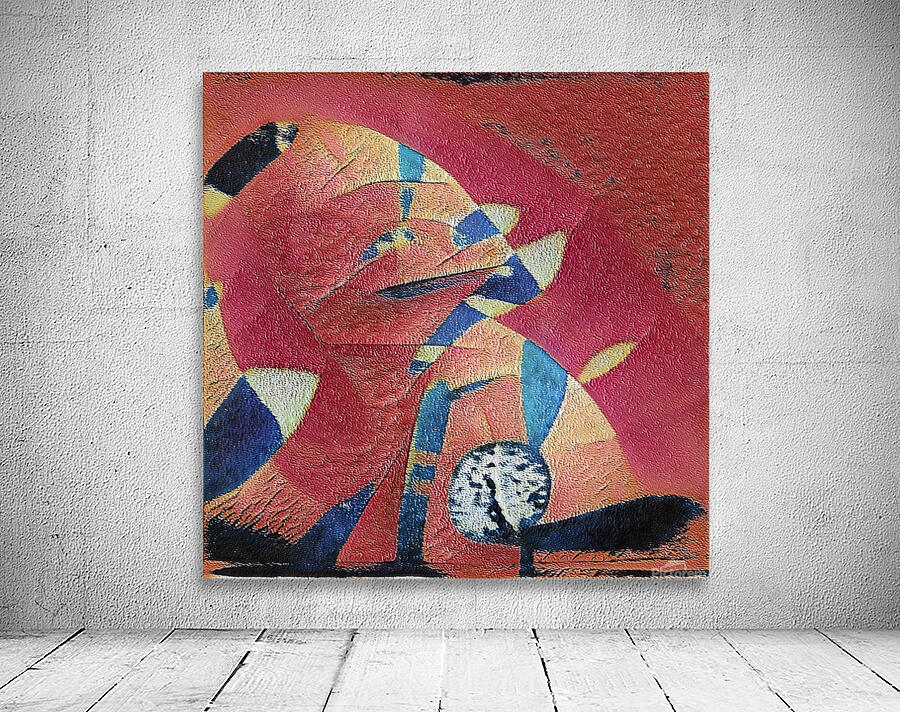 3420 8K Wall Preview