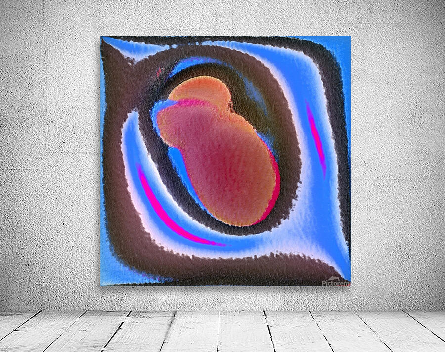 3437 8K Wall Preview