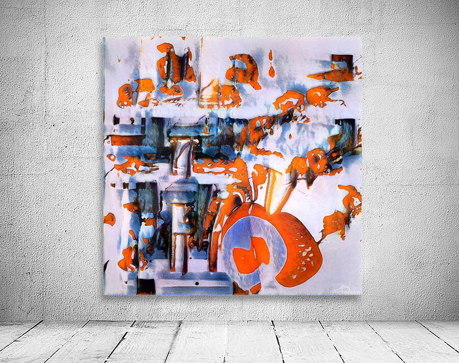 3429 8K Wall Preview