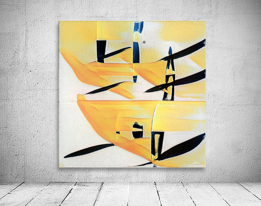 3410 8K Wall Preview