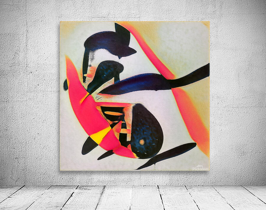 3402 8K Wall Preview