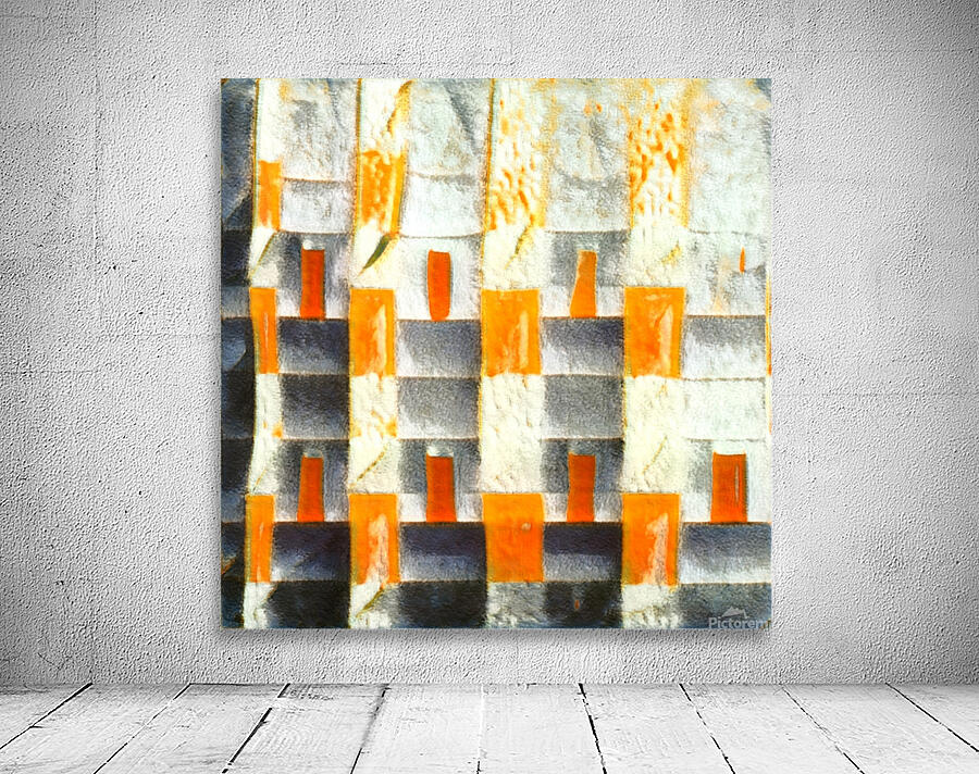 3409 8K Wall Preview