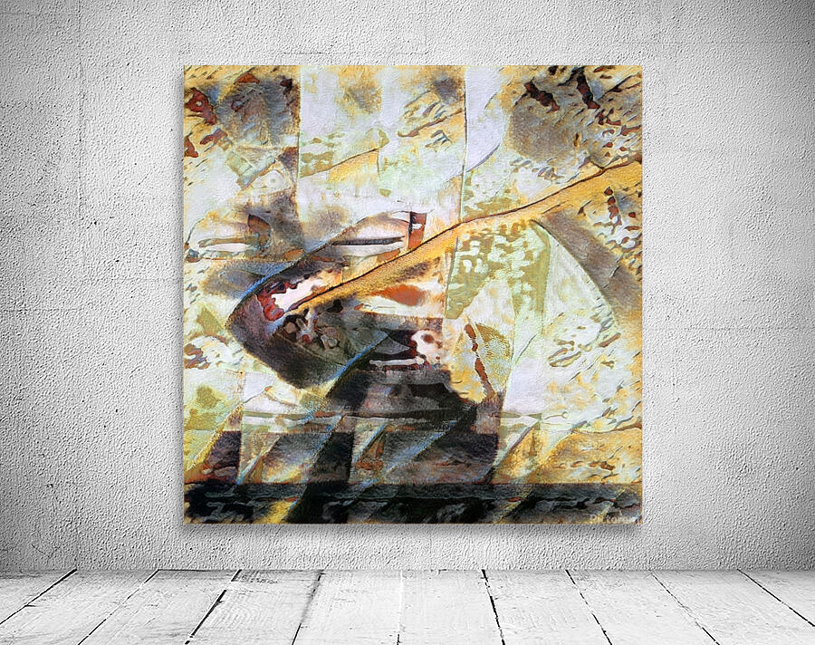 3412 8K Wall Preview